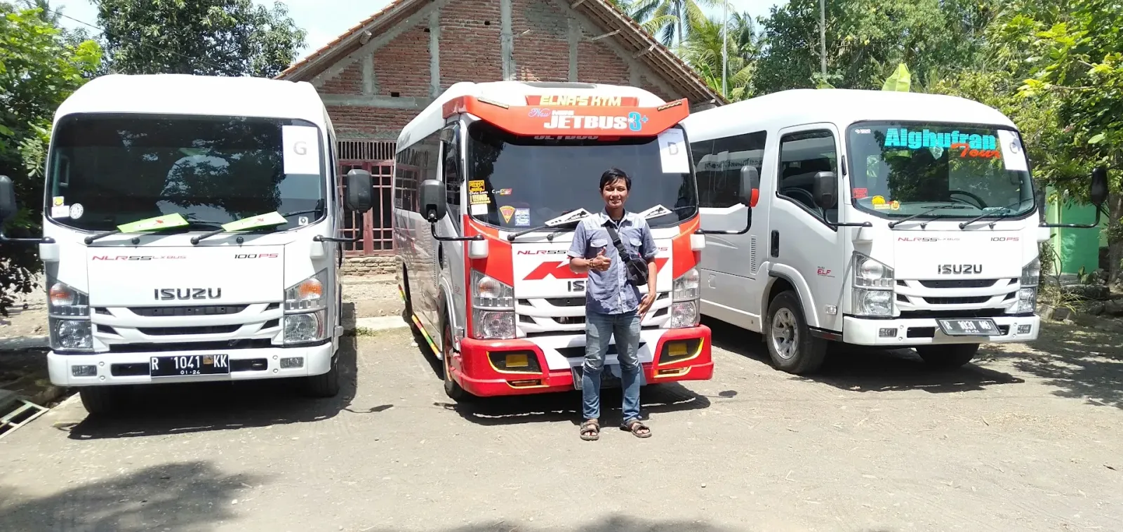 LINTAR TRAVEL
