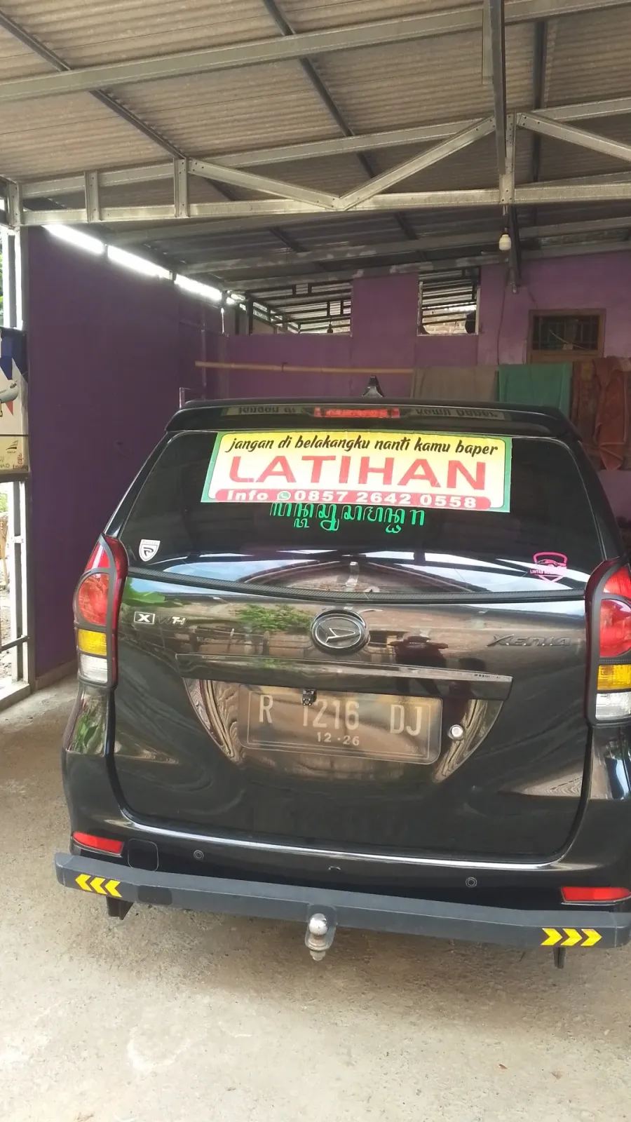 LINTAS NUSA MANDIRI CV.
