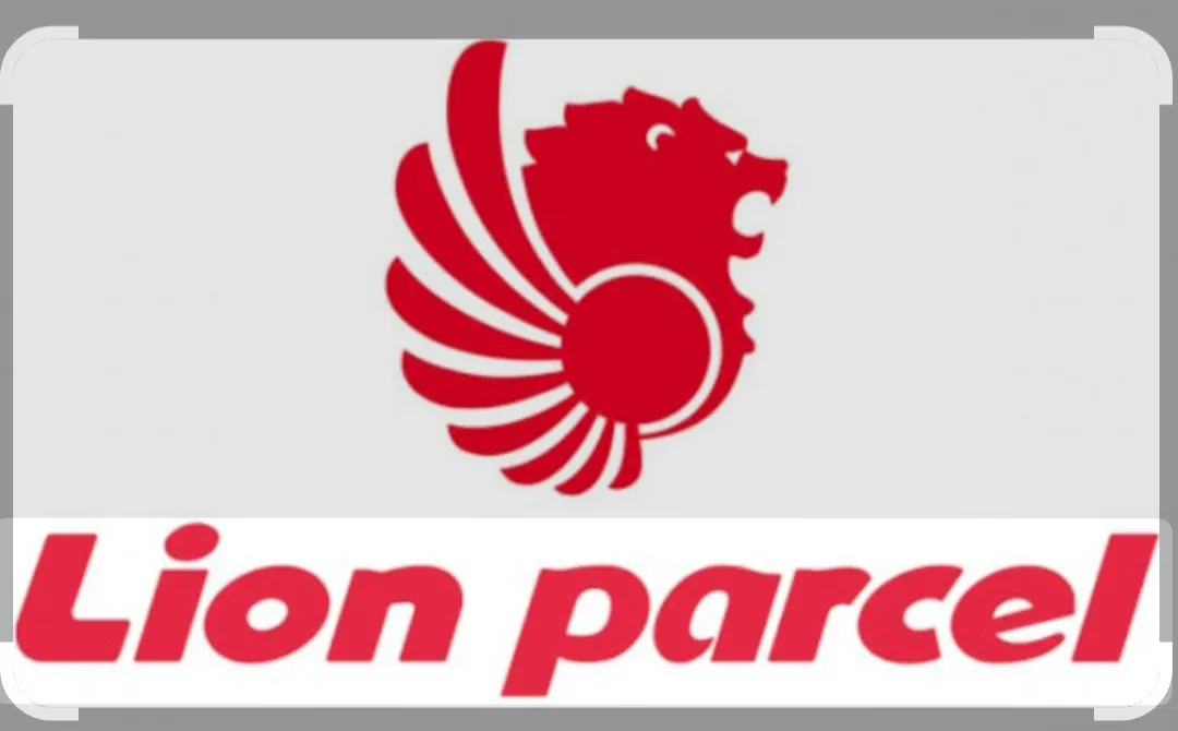 LION PARCEL SIKAMPUH