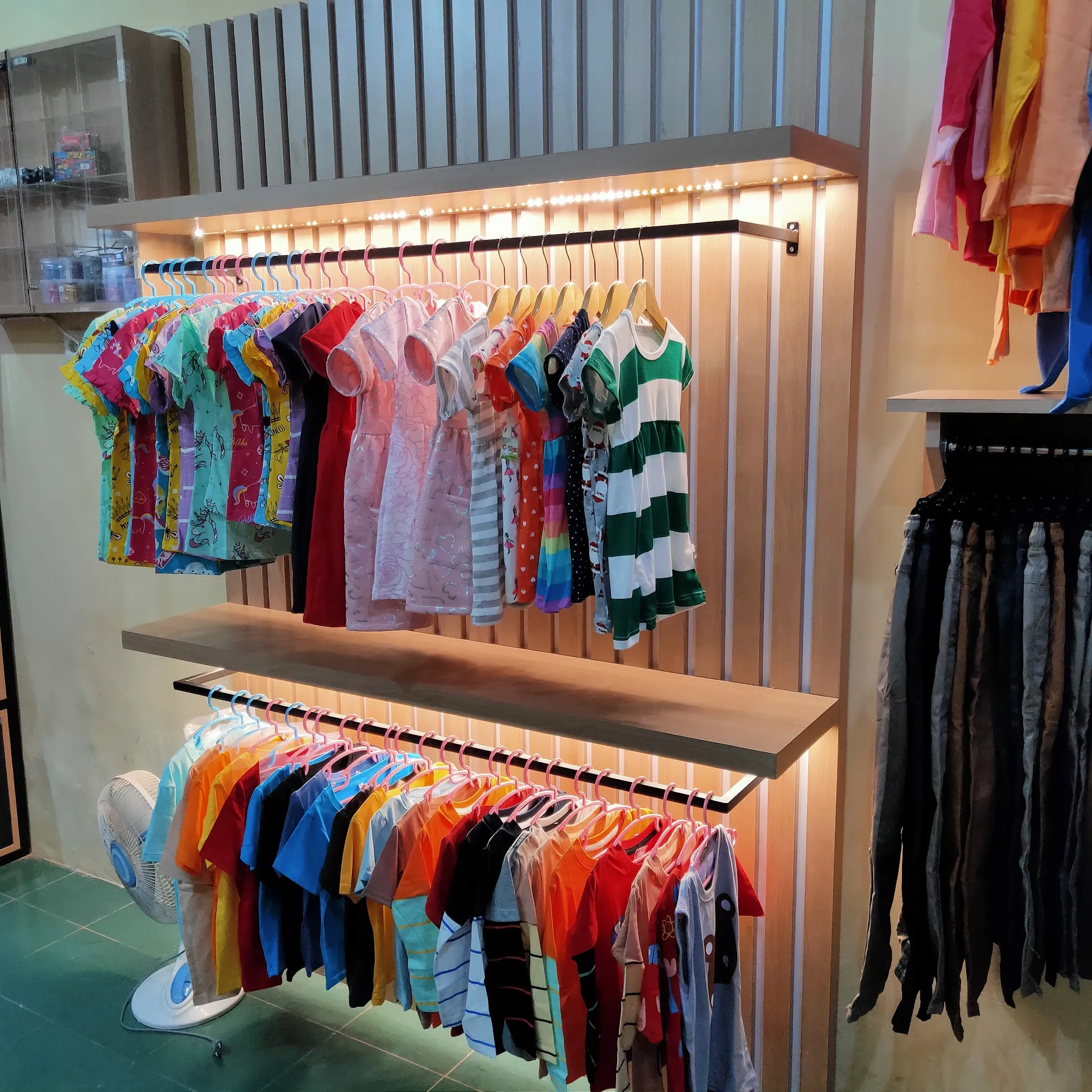 Littlepid Kidswear