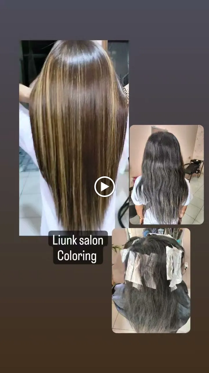 Liunk salon