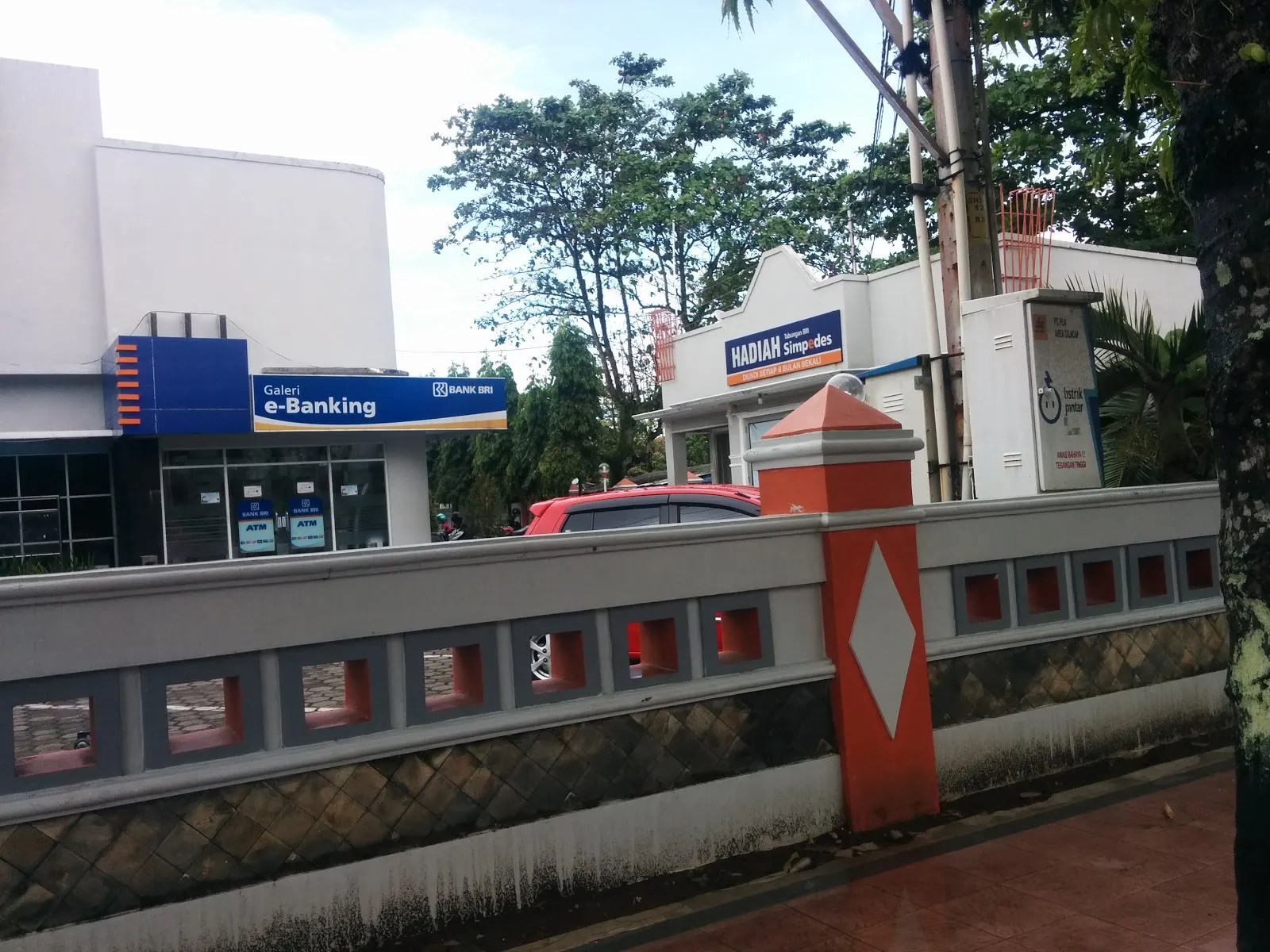 LKP Ananda Amri