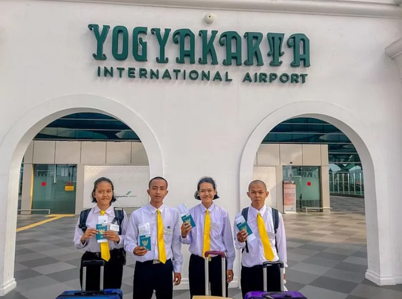 LKP ASAHI CILACAP