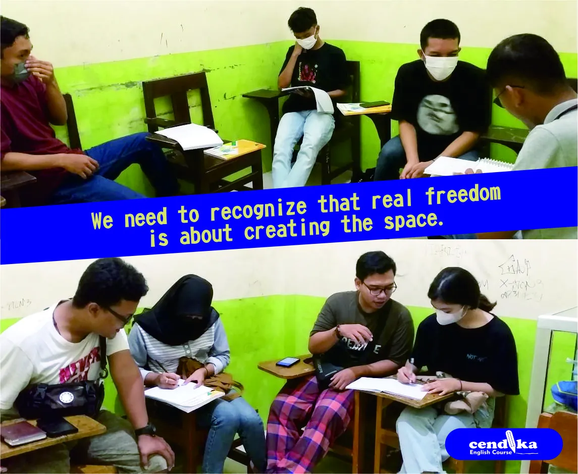 LKP Cendika