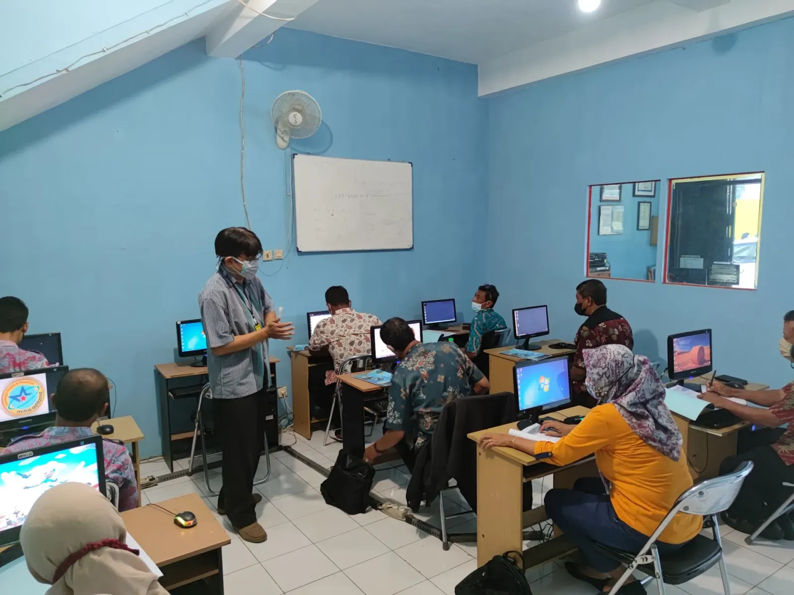 LKP MITRA ADITAMA