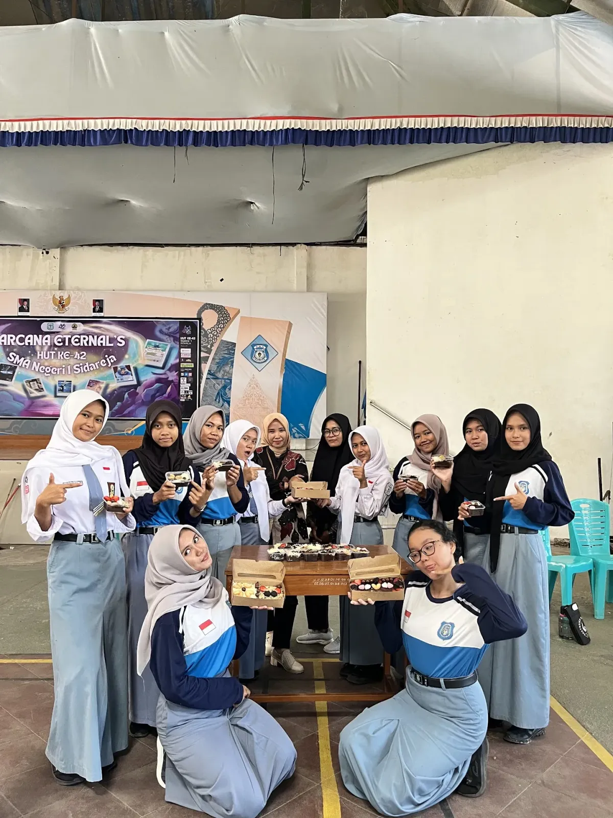 LKP PUTRA JAYA (PUTRA GALUH GROUP)