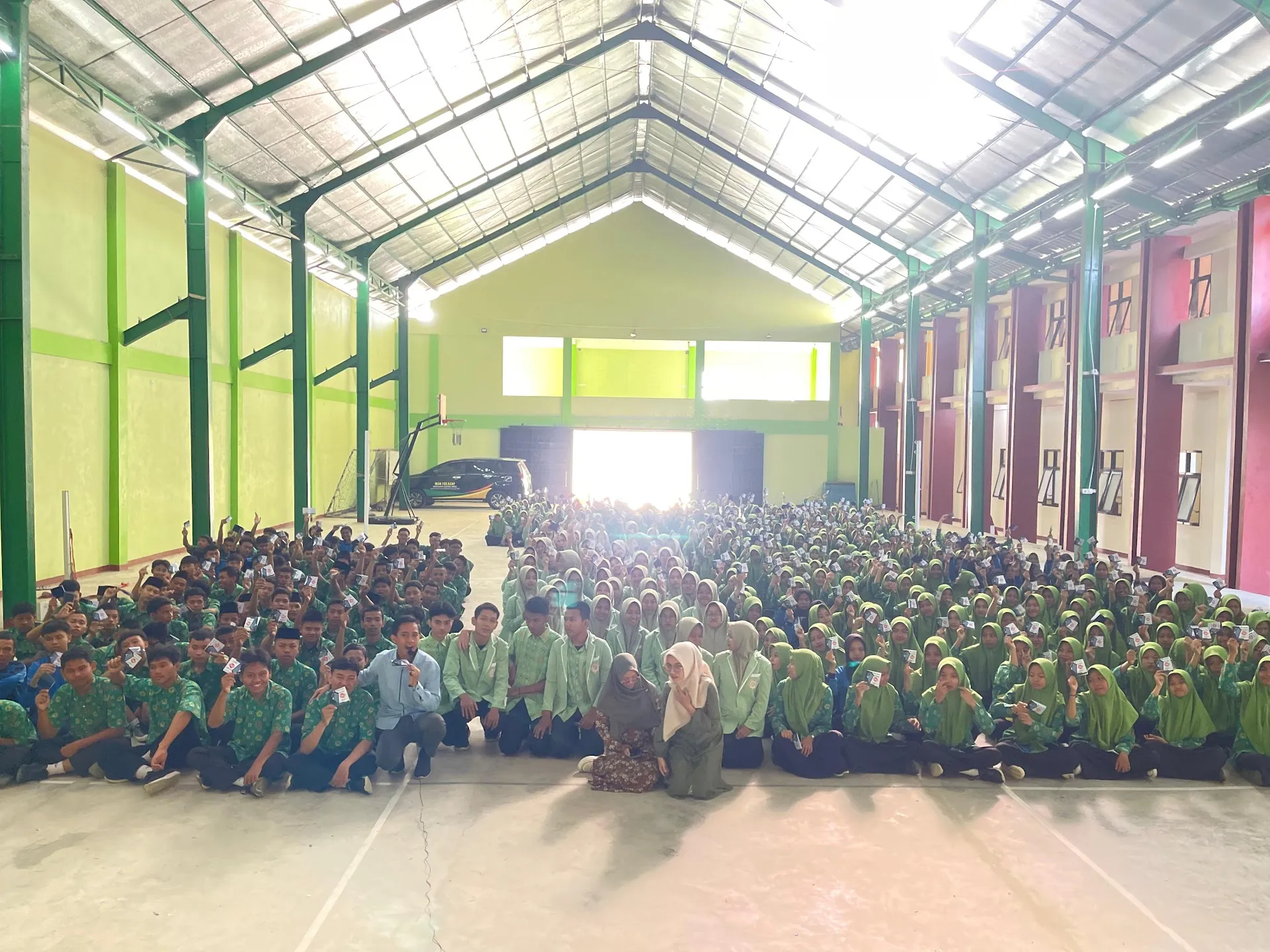 LKP Upegrade Learning