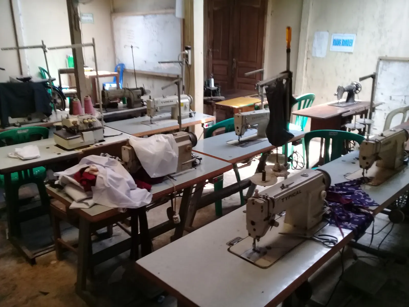 LKP ZEEN COLLEGE