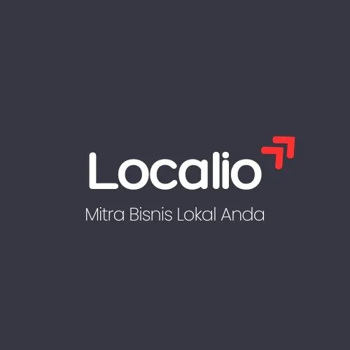 Localio Digital Marketing Agency Cilacap