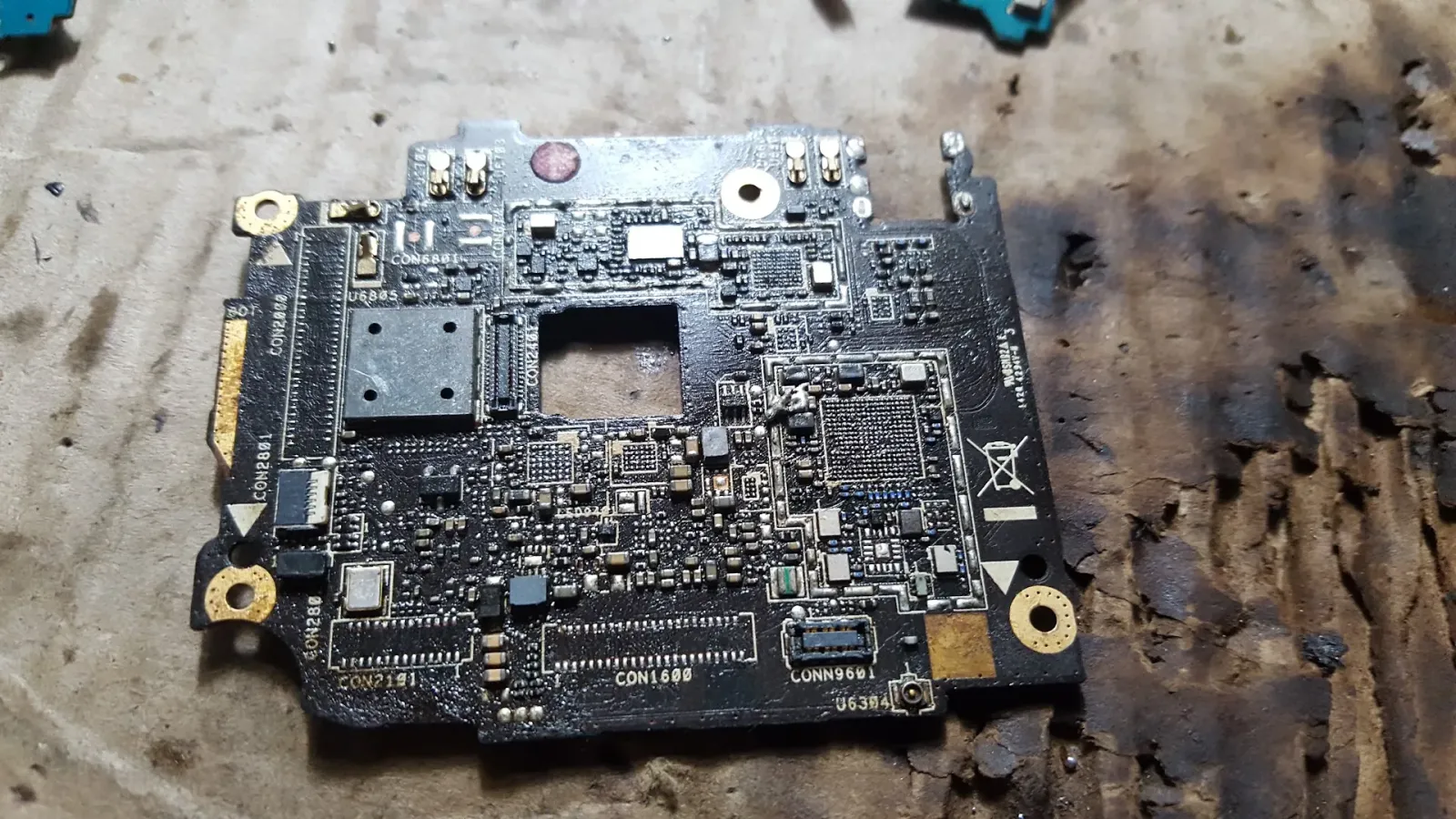 LOCONG SERVICE