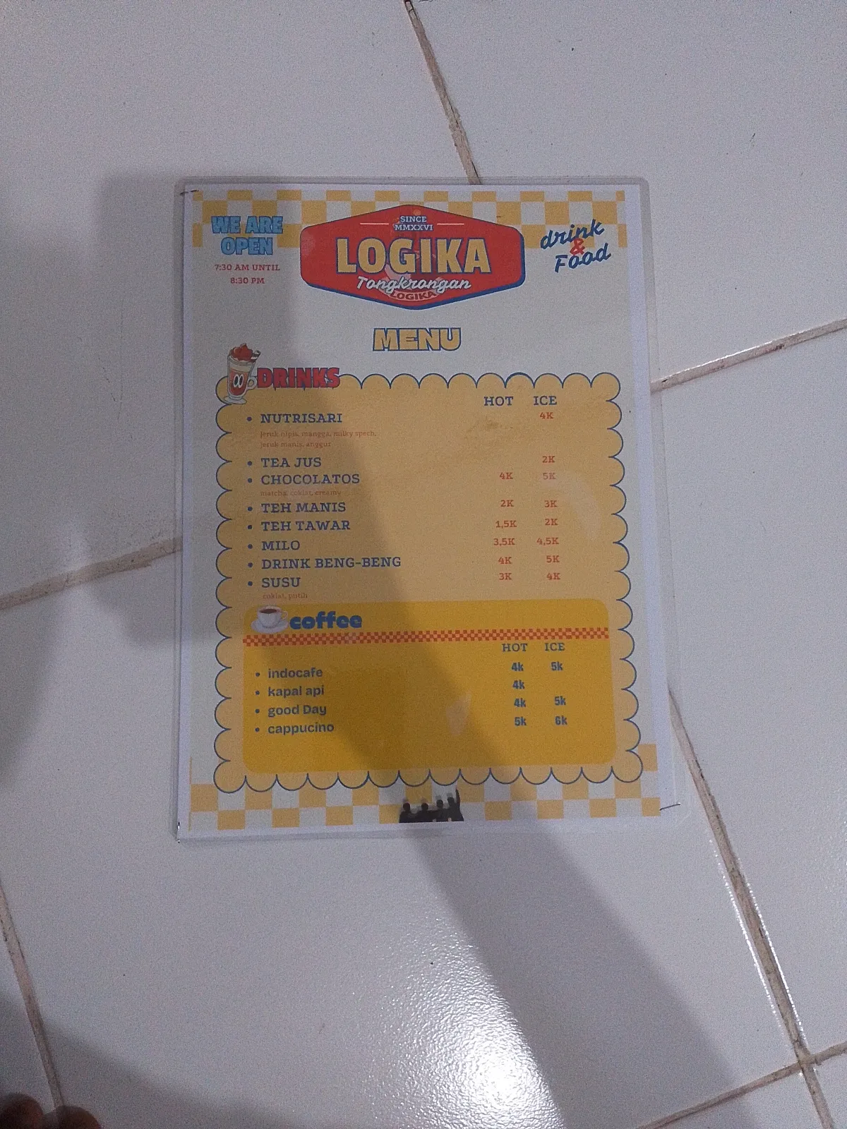 LOGIKA