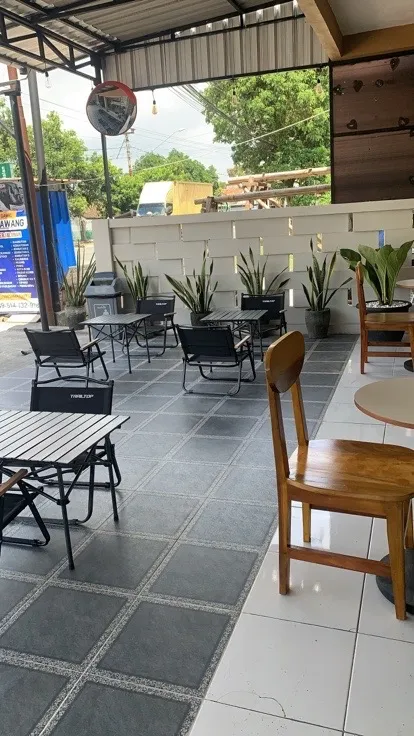 Lokka Coffee & Space