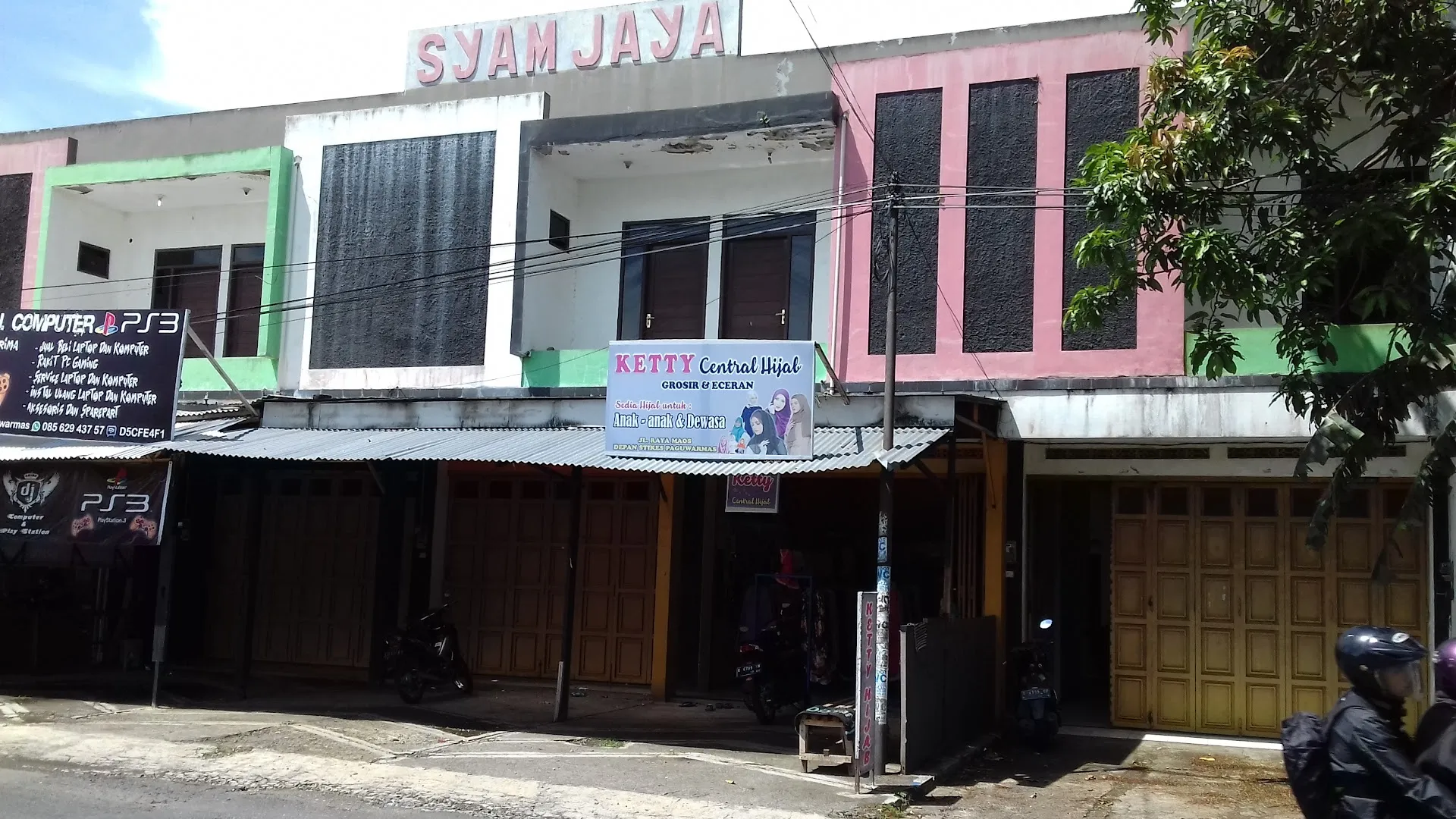 LONDO Kost