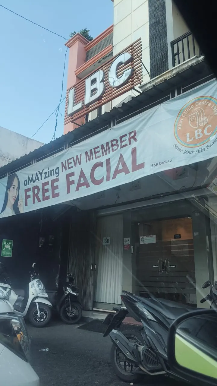 London Beauty Centre Cilacap