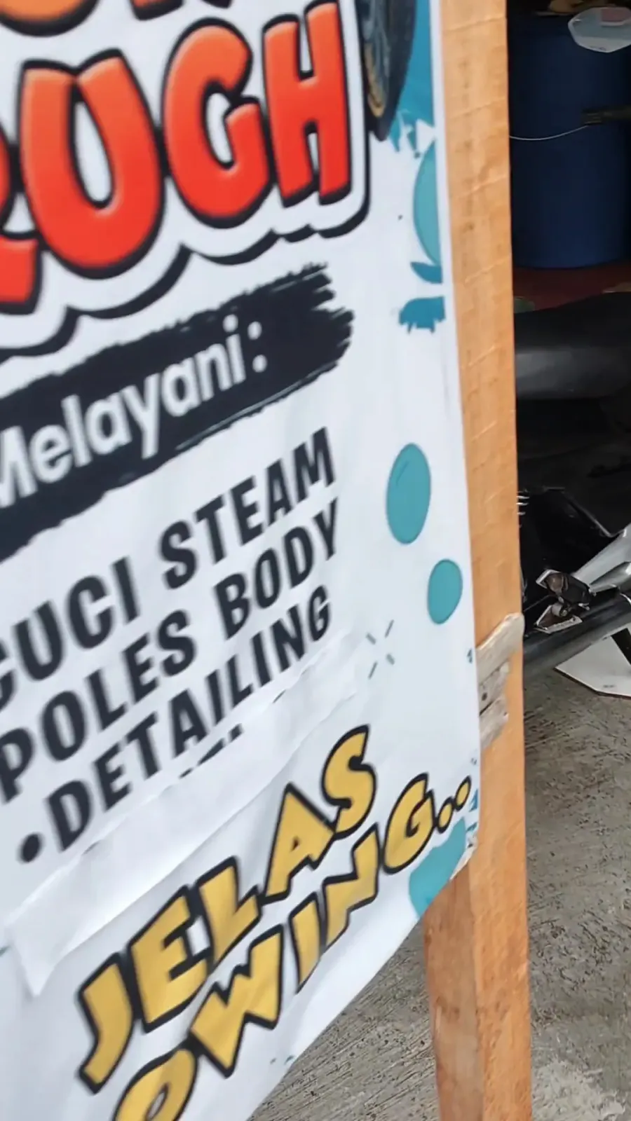 LOR BRUGH Steam