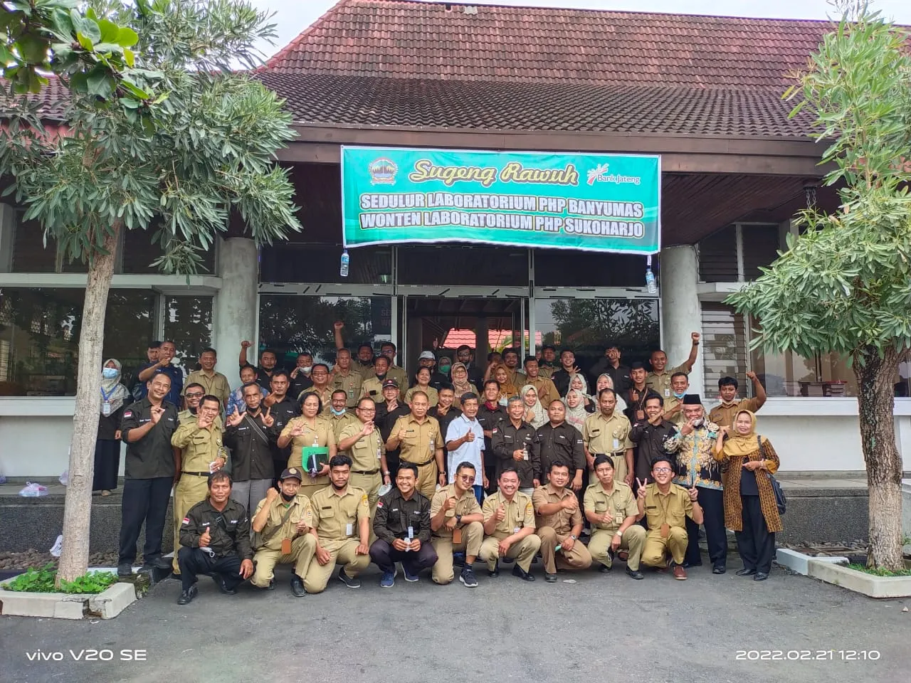 LPHP Banyumas