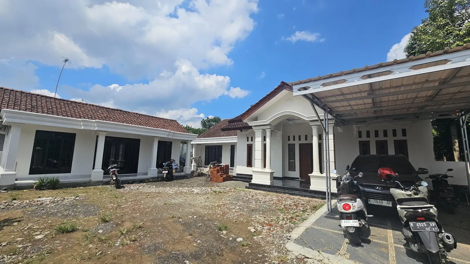 LPK Bahasa Korea Tamaco Education
