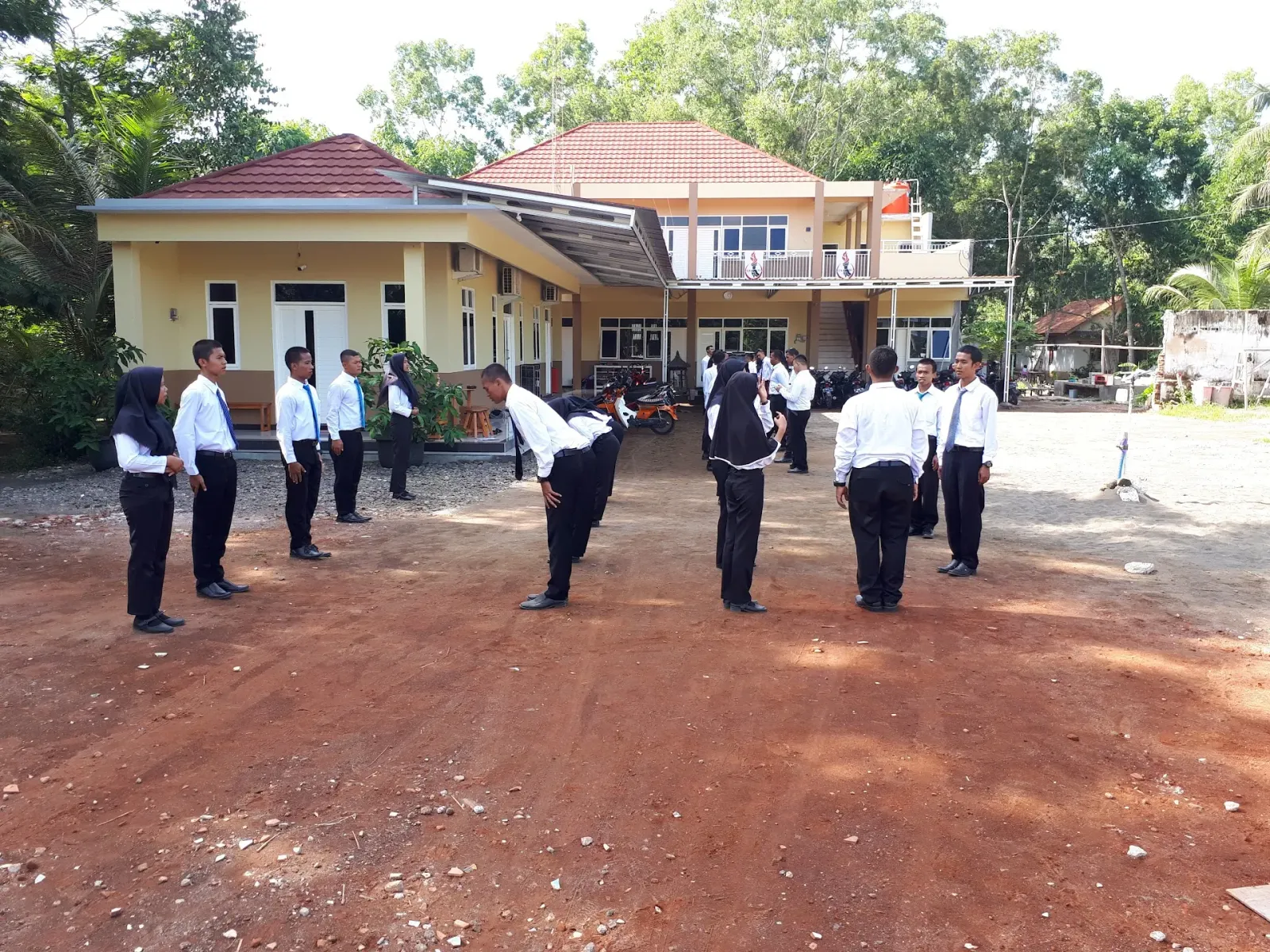 LPK Chikara Cilacap