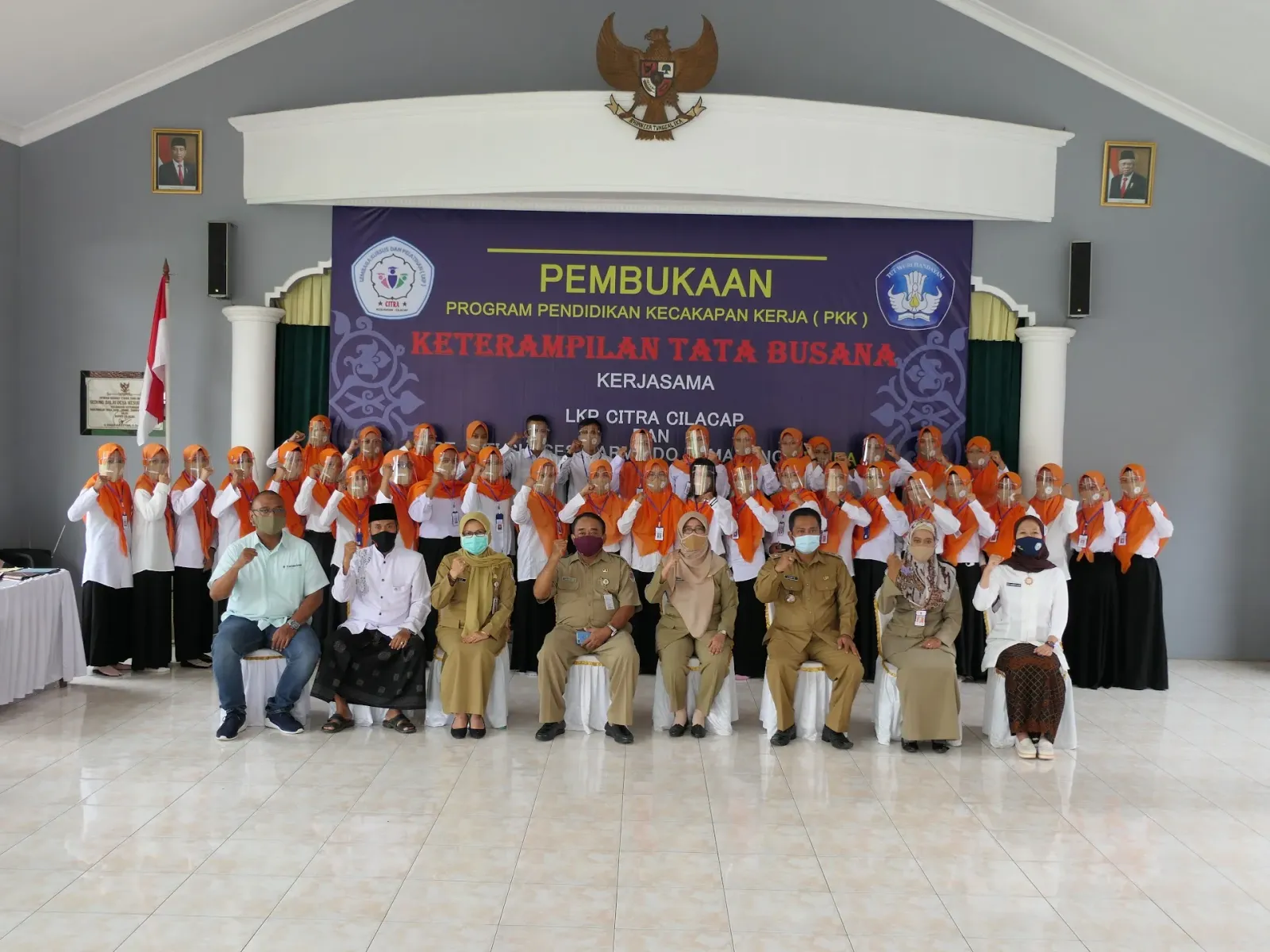 LPK CITRA