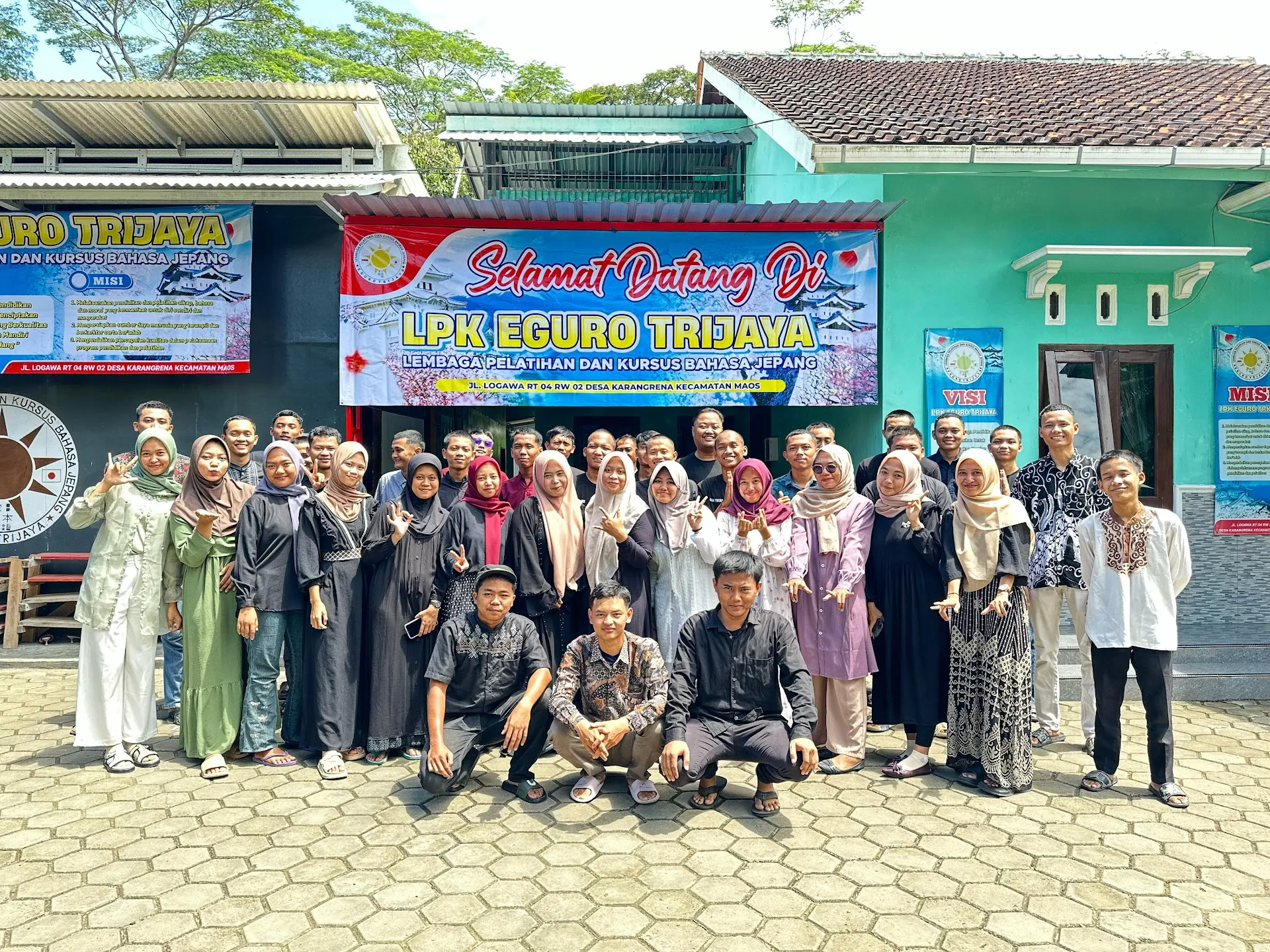 LPK EGURO TRIJAYA