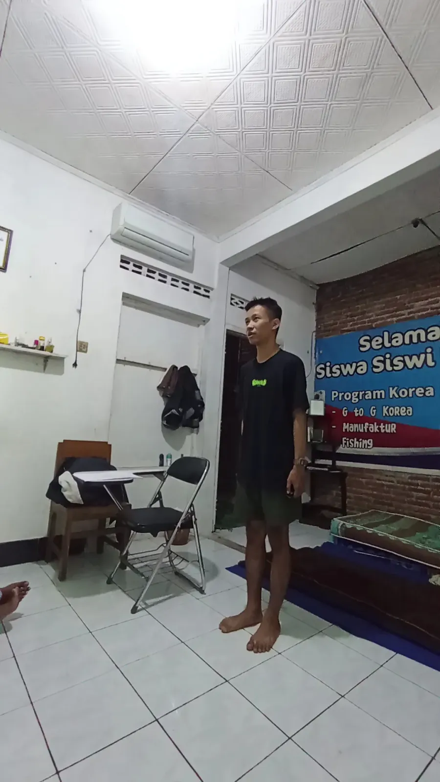 LPK NAE HAKWON (LEMBAGA PELATIHAN BAHASA KOREA)