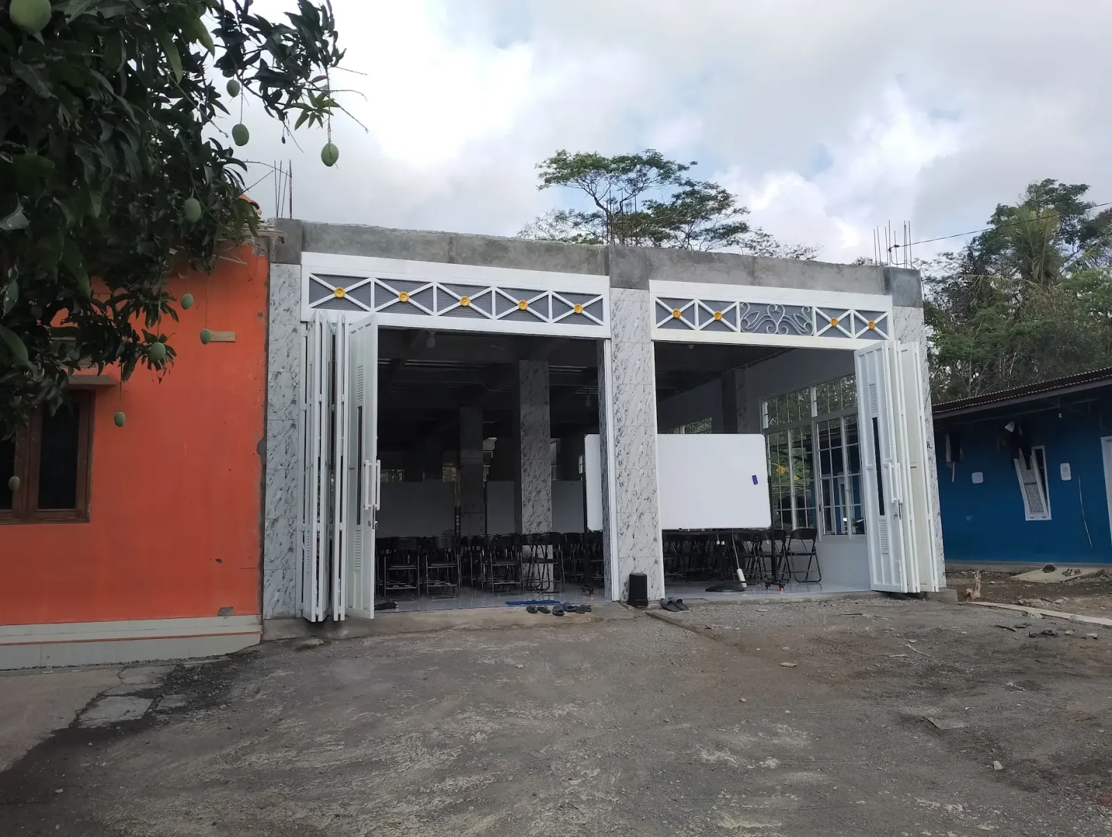 LPKS Doryoku Cilacap