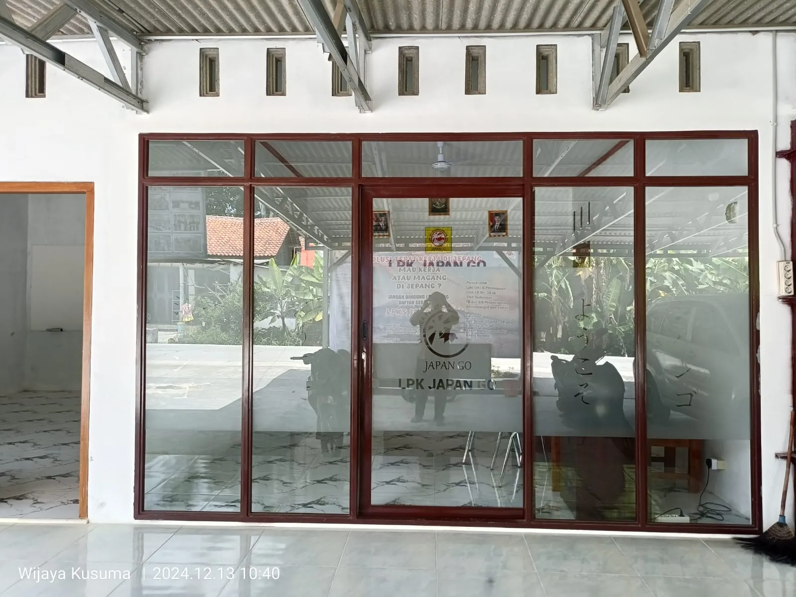 LPKS JAPAN GO 1