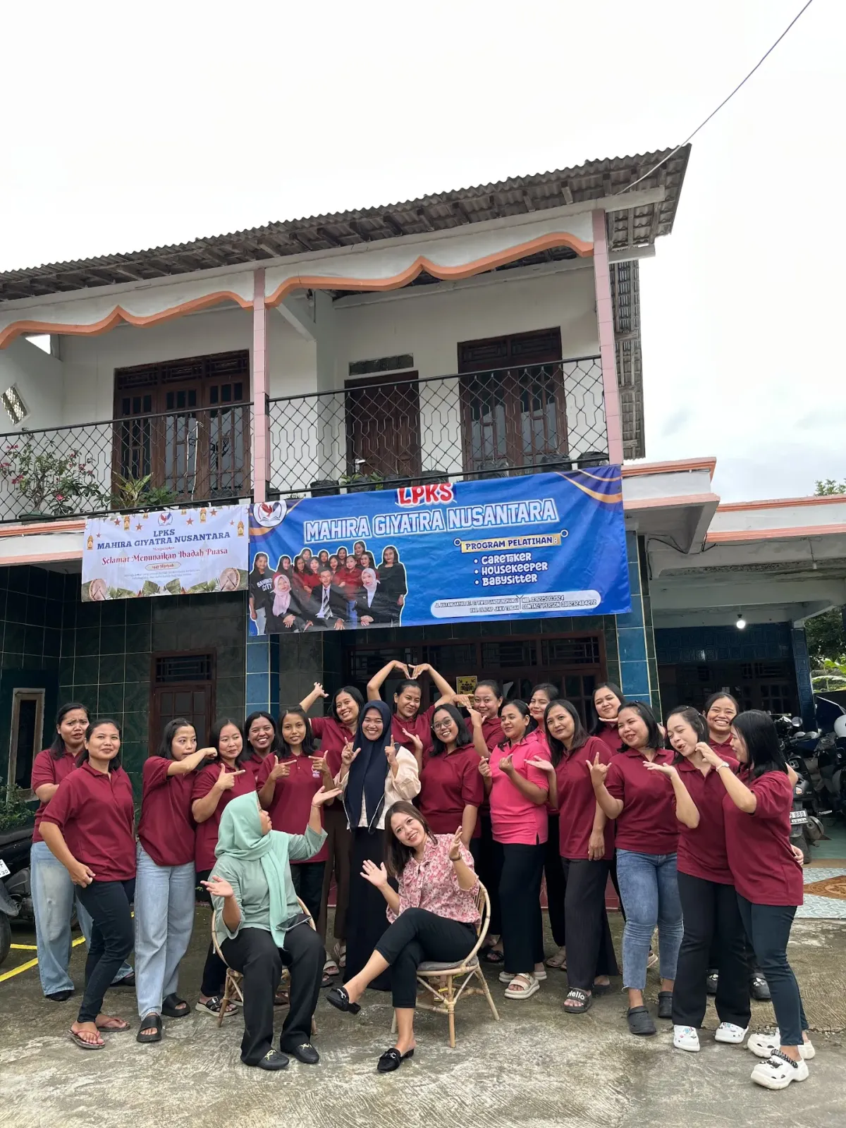 Lpks mahira giyatra nusantara