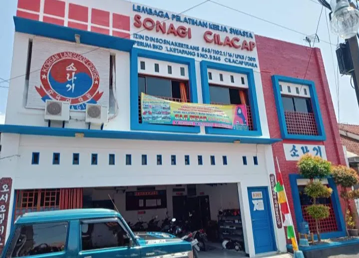 LPKS SONAGI CILACAP