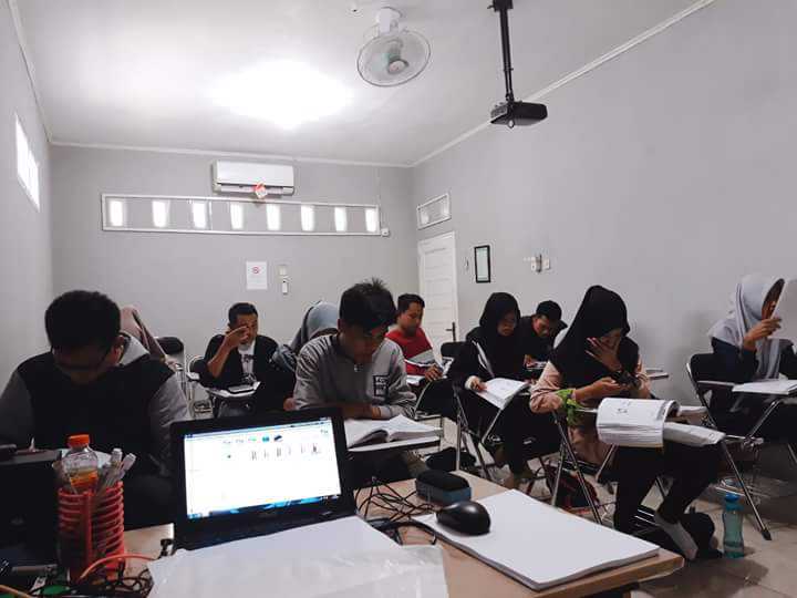 LPKS Yachiyo Training Center