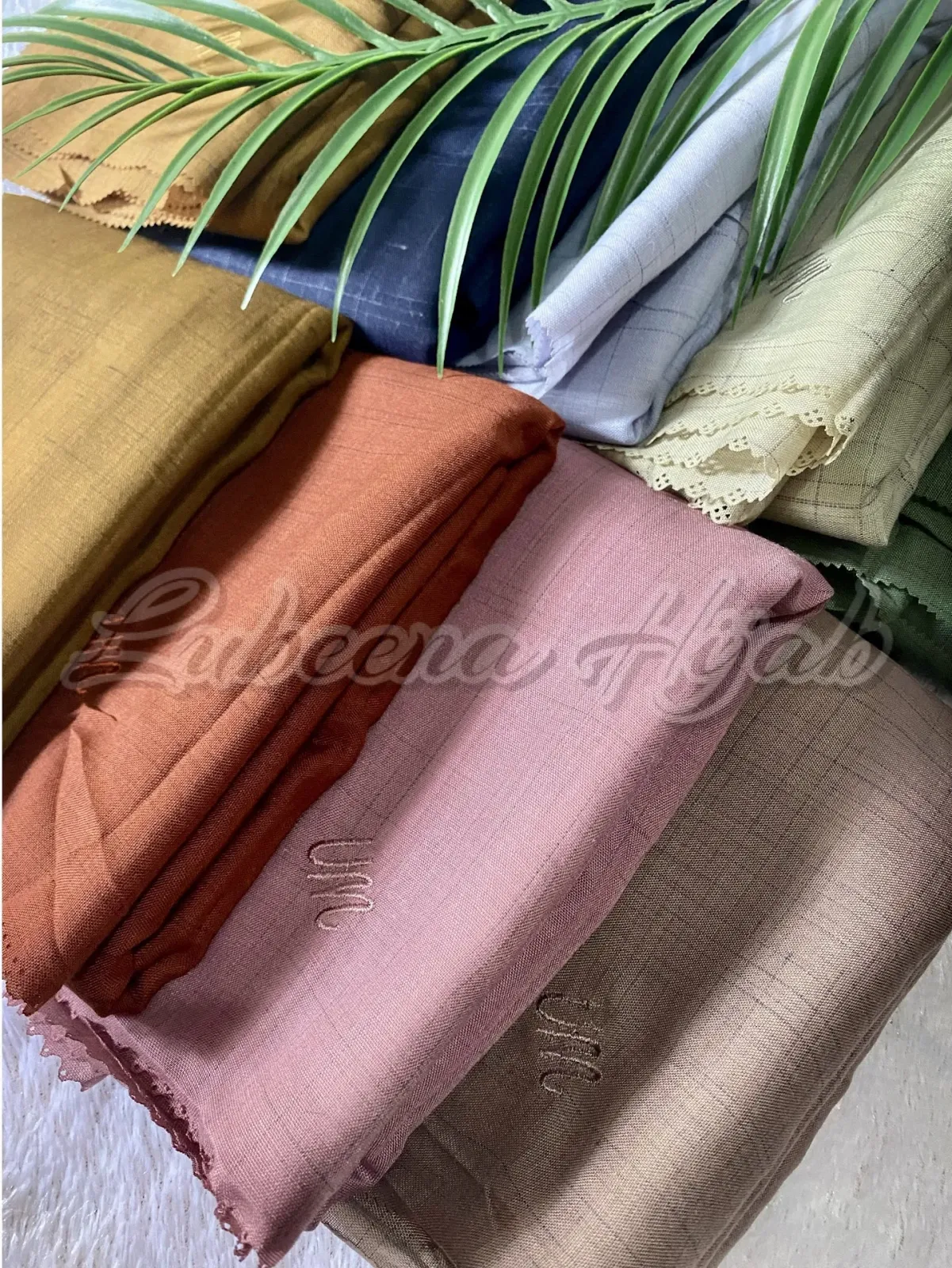 Lubeena Hijab