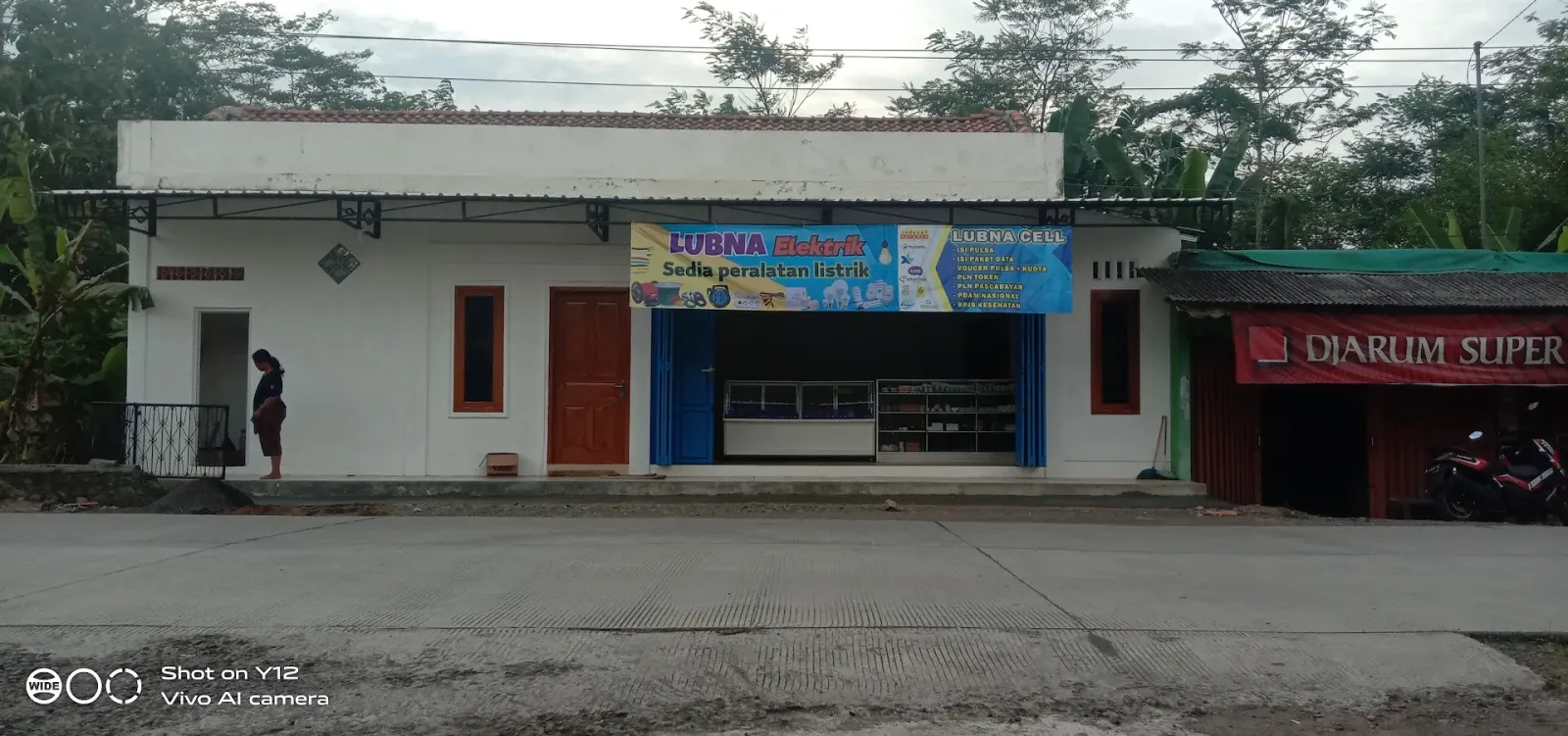 LUBNA CELL&ELEKTRIK