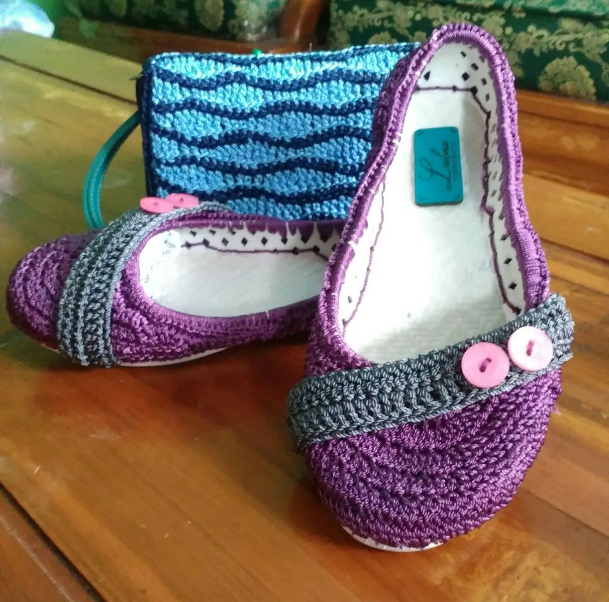 Lubna shop cilacap
