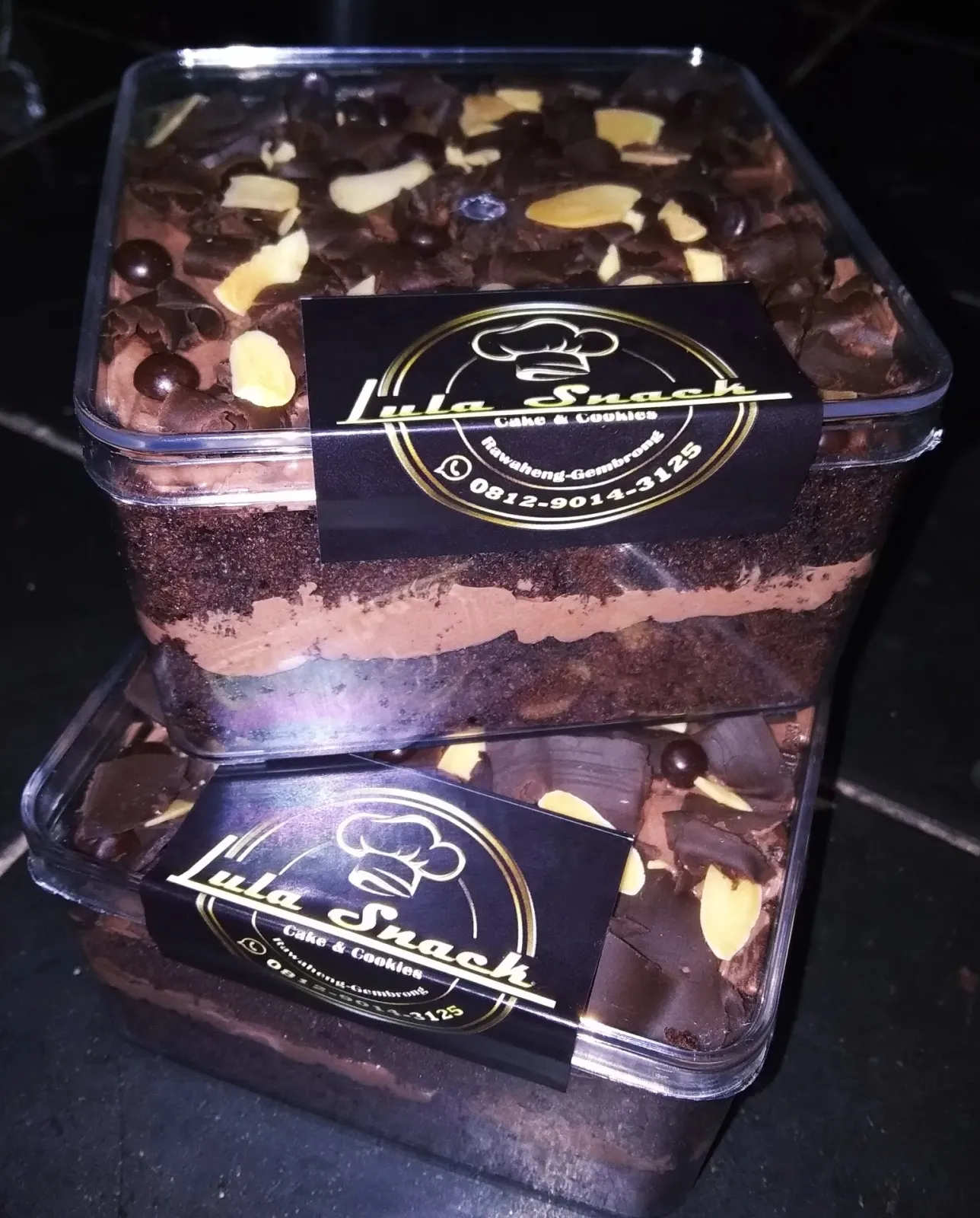 Lula Snack
