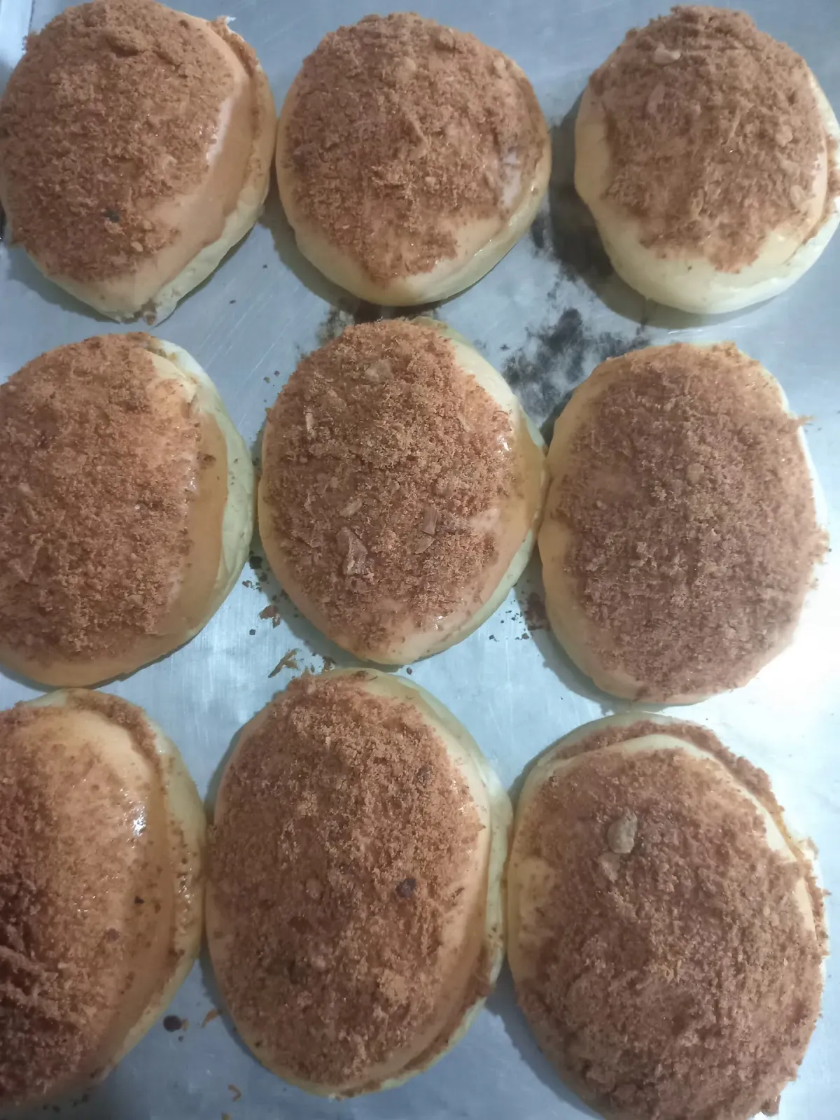 Lumbir bakery
