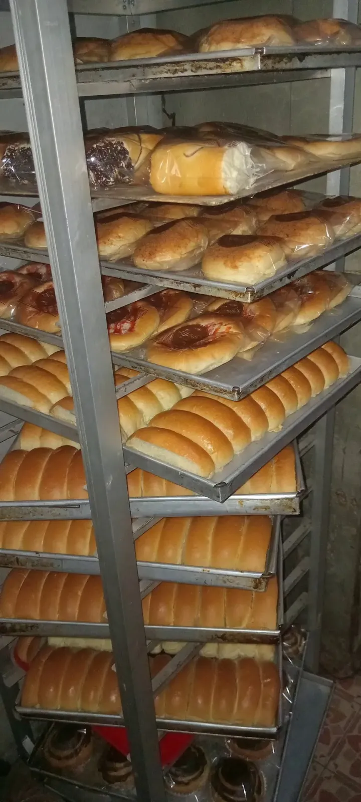 Lumbir bakery