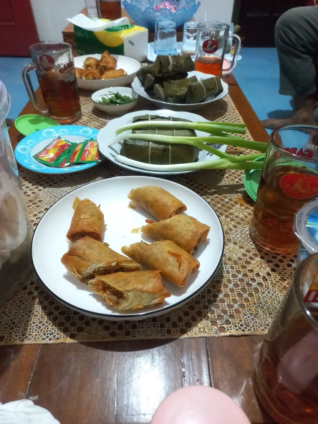Lumpia Selaras