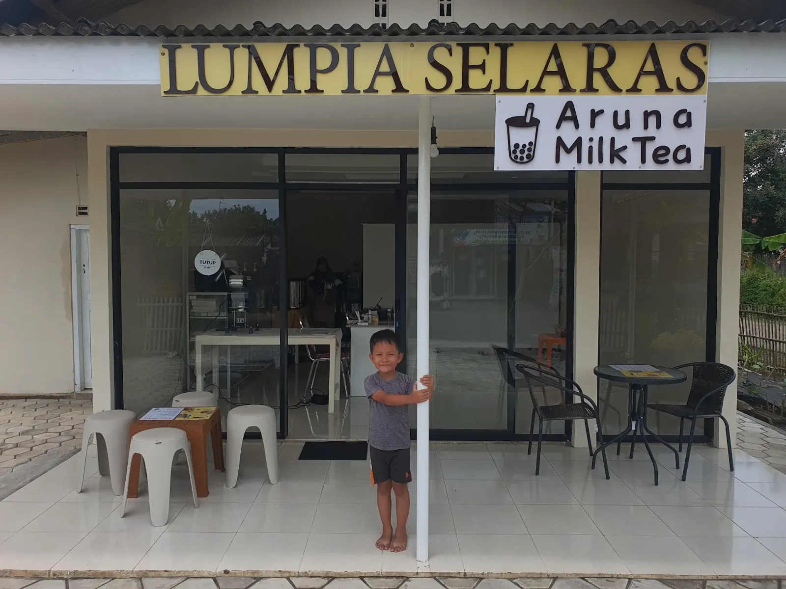 Lumpia Selaras