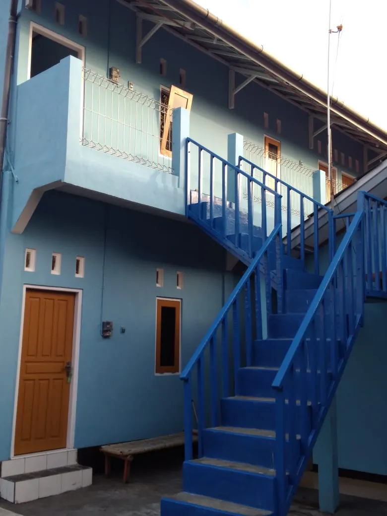 Luna Kost Cilacap