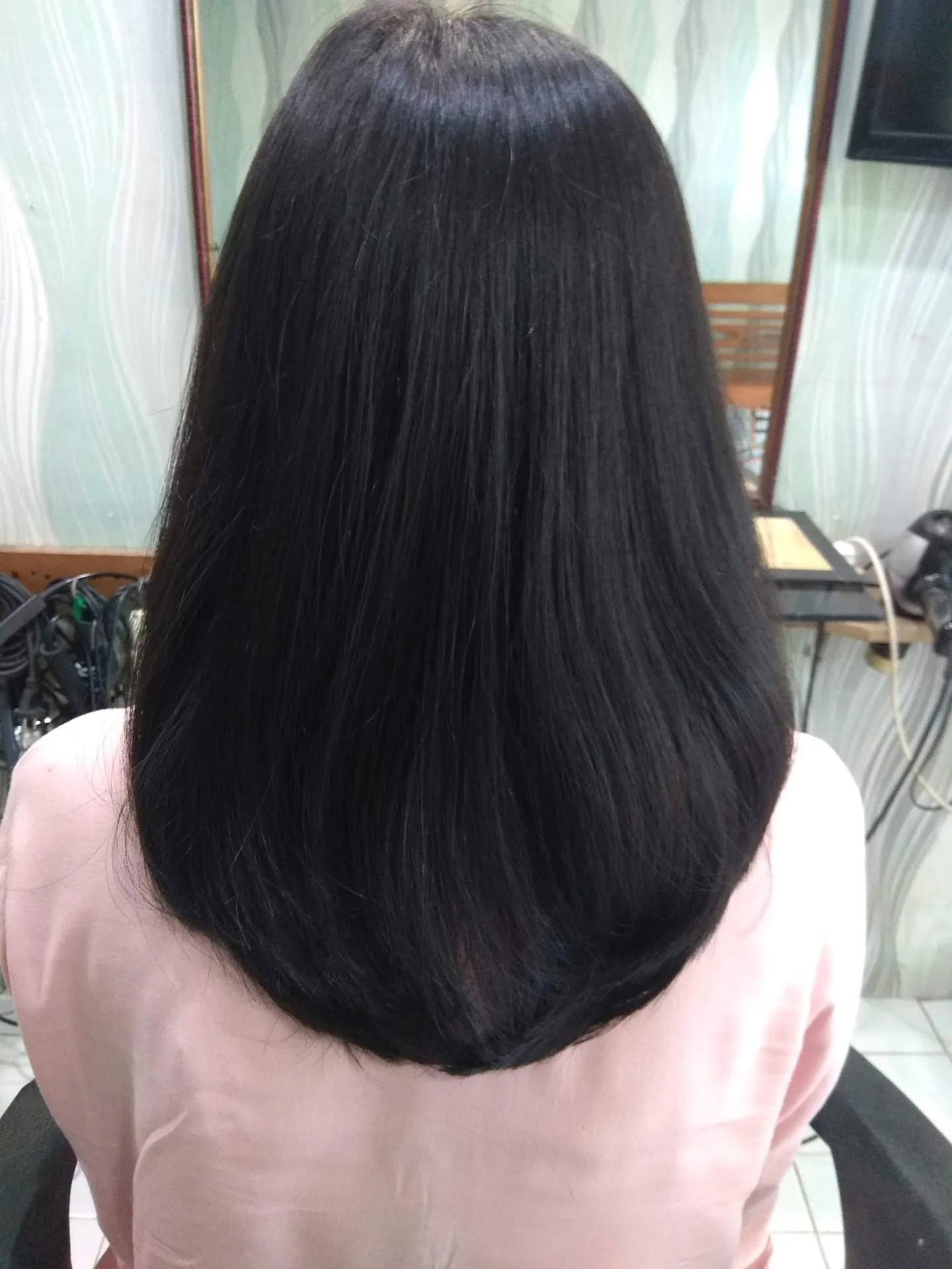 Lusy Salon