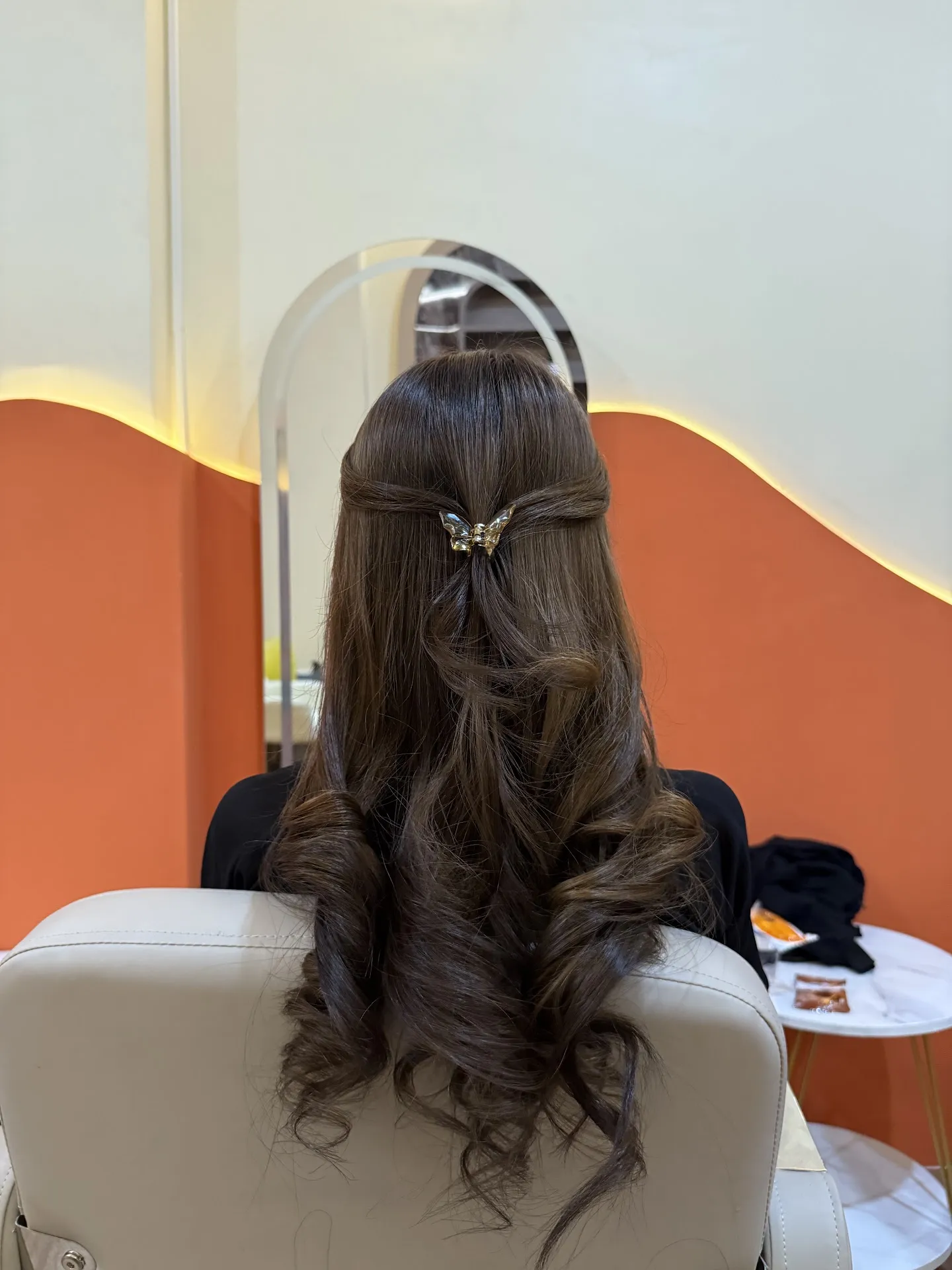 Luxe Atelier Salon