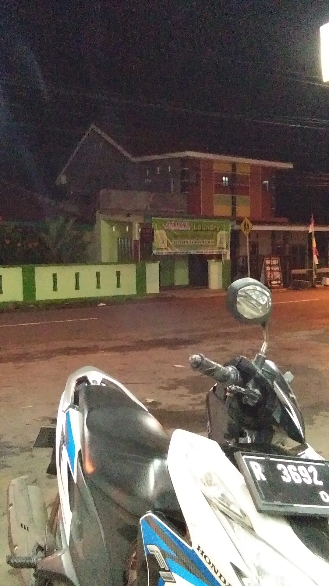 Lysa Laundry Cilacap