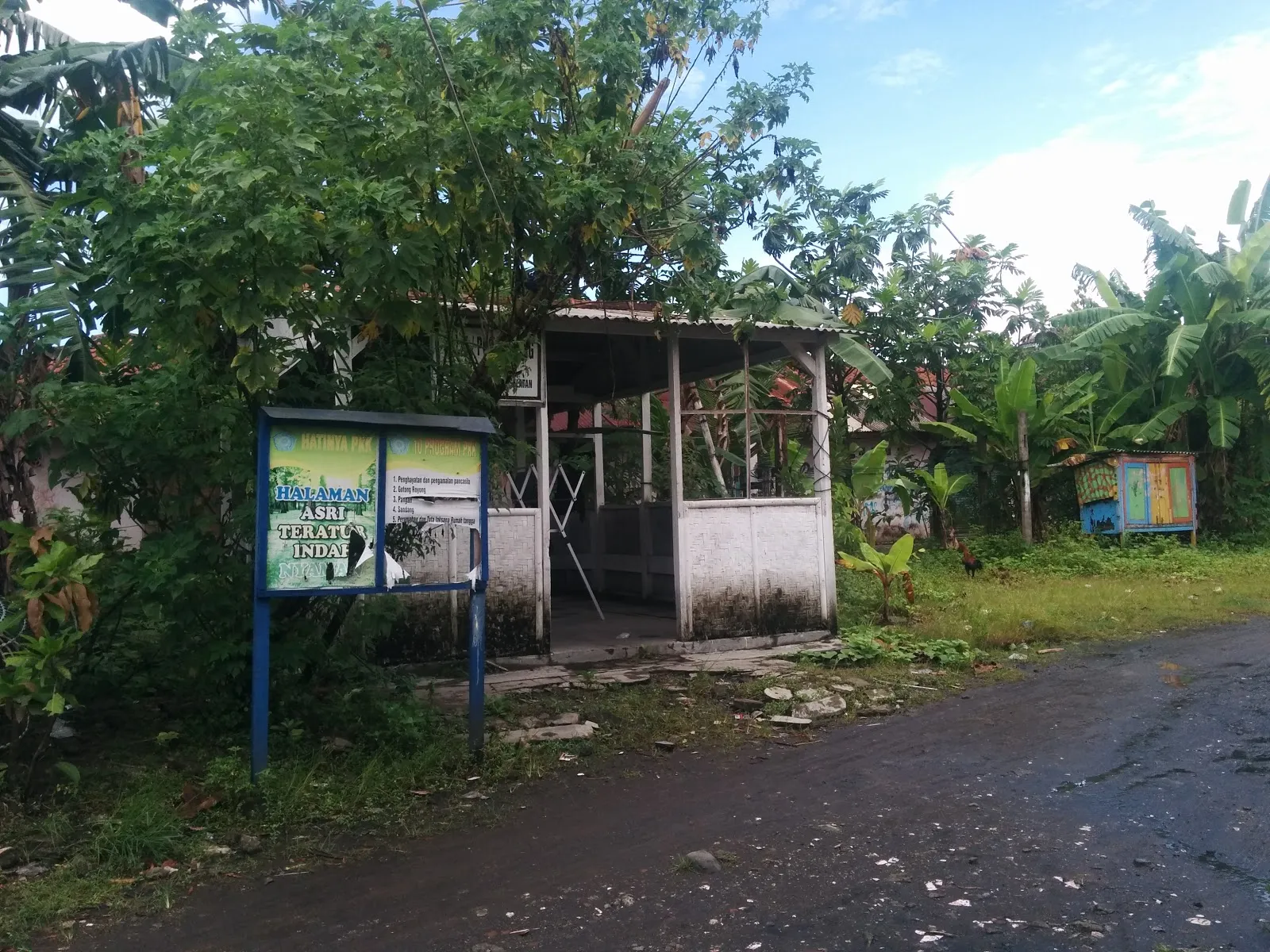 Madrasah Diniyah Baitussalam