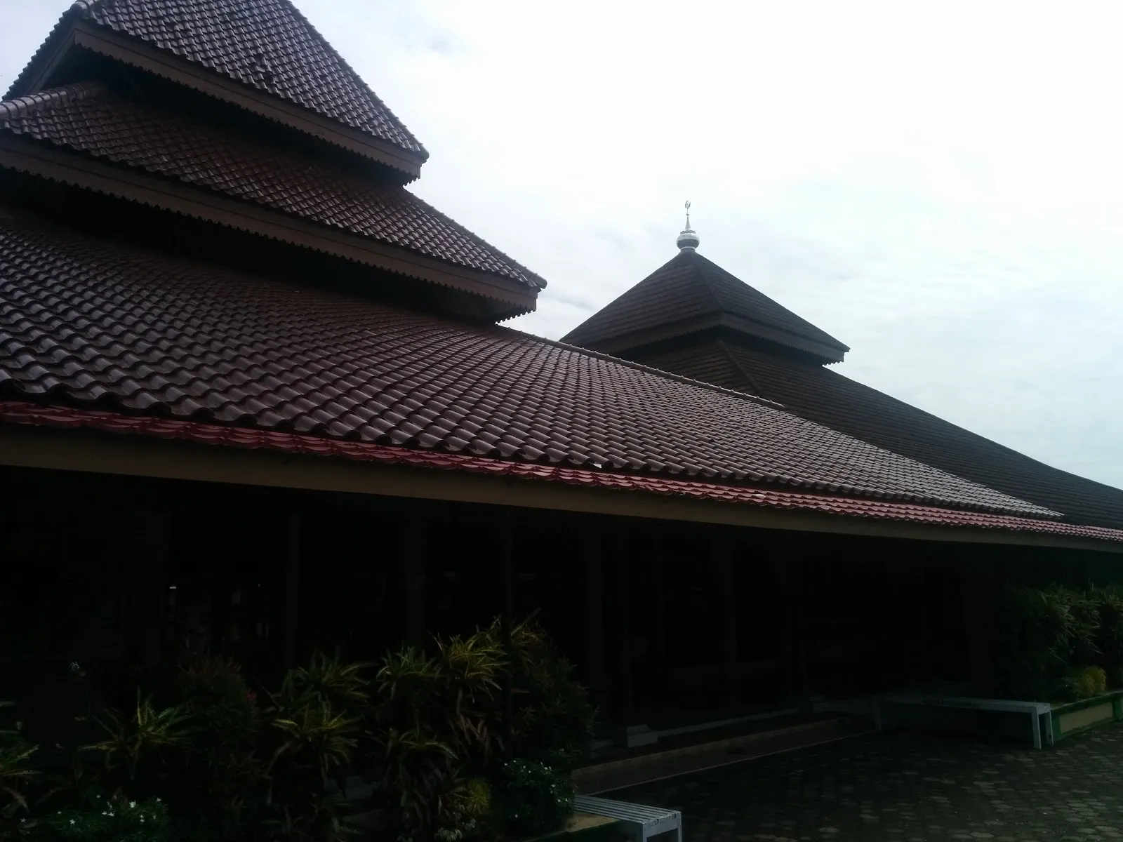 Madrasah Diniyah BDI PT. Pertamina Persero Up. IV Cilacap