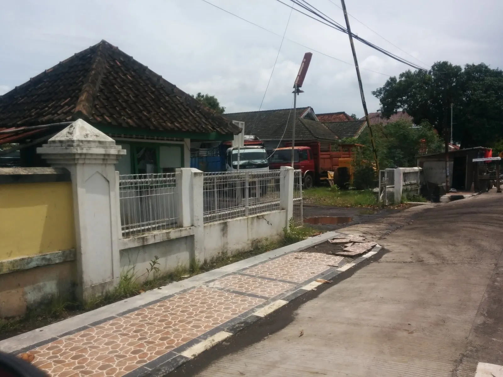 Madrasah Diniyah Madin Al Hikmah