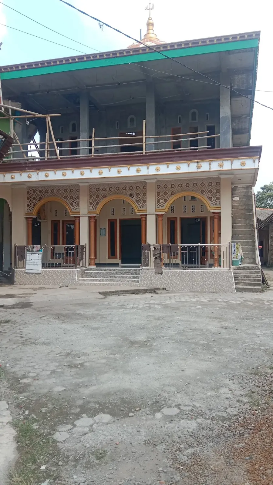 Madrasah Diniyah Sirojul 'Ulum