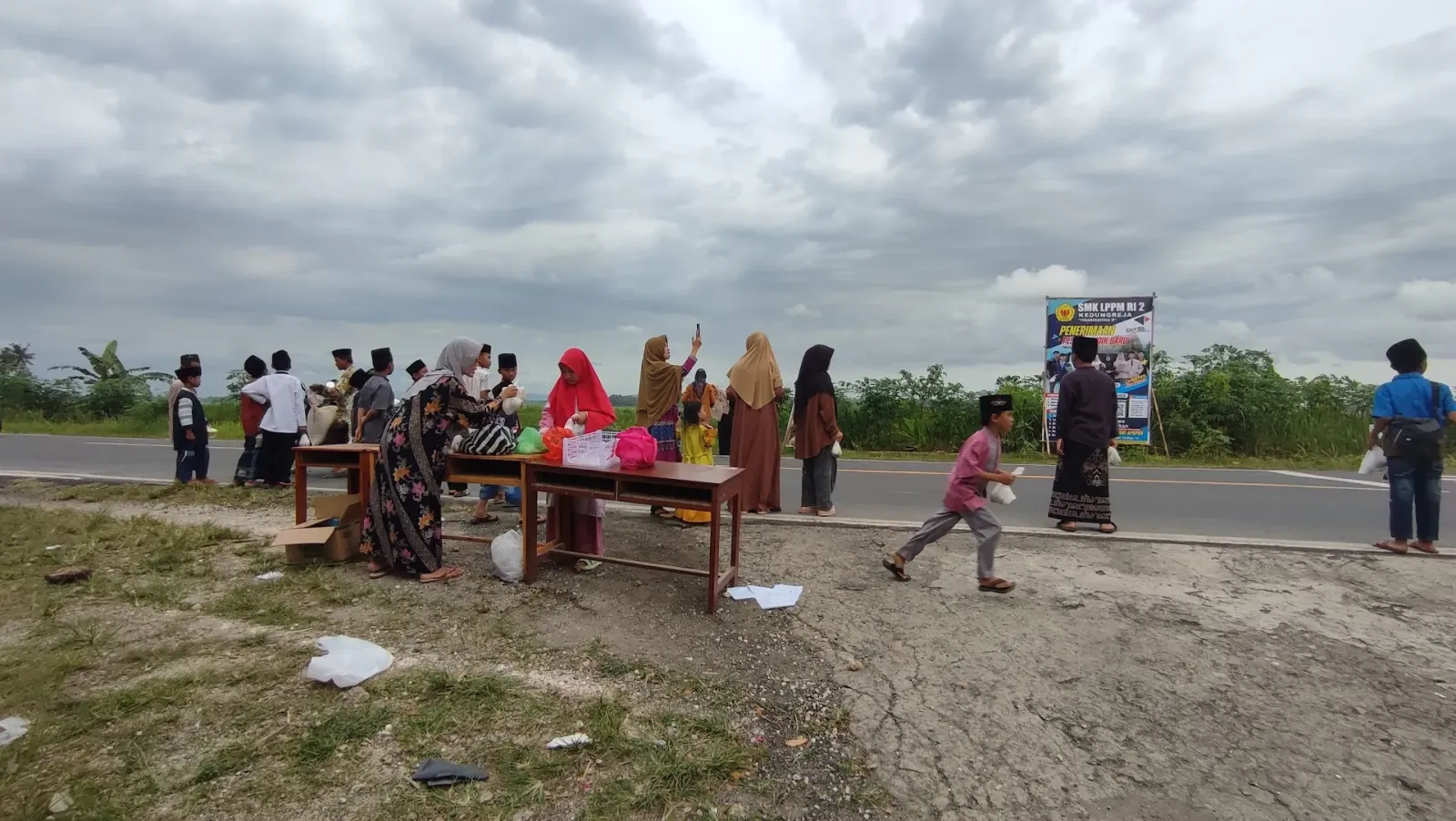 Madrasah Ibtidaiyah Nurul Huda Grugu
