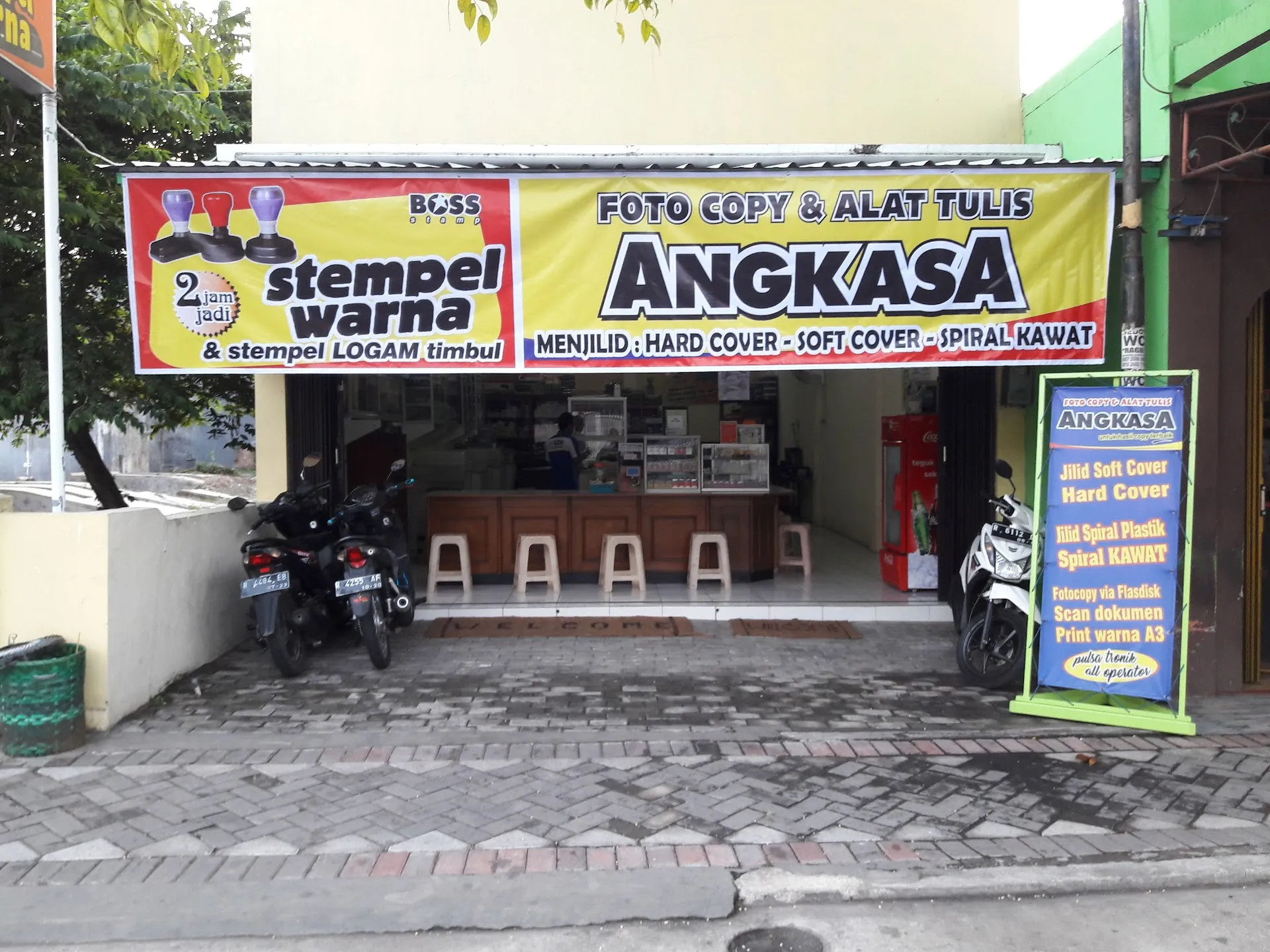 Maesa Fotocopy