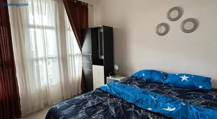 Magnolia Homestay - Entire Place