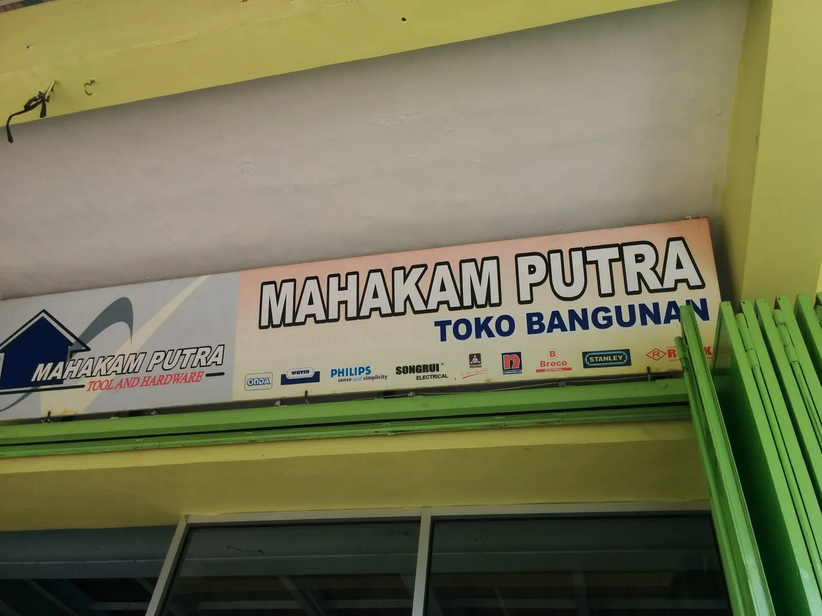 Mahakam Putra